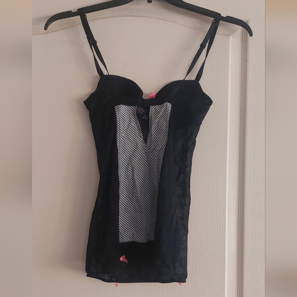Victoria’s Secret Sexy Little Things Lingerie Small EUC - Picture 12 of 13